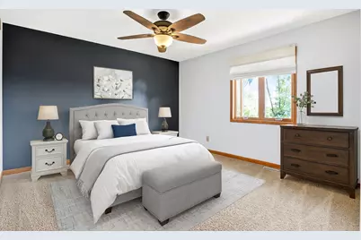 1408  Pond Rd, Twin Lakes, WI 53181 - Photo 12