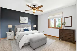 1408 Pond Rd, Twin Lakes, WI 53181 - Photo 12