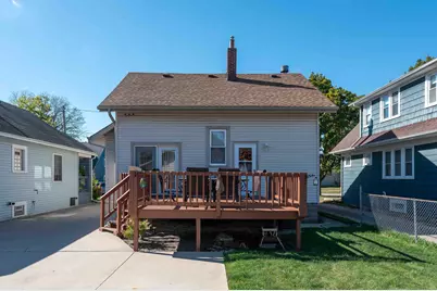 7311  34th Ave, Kenosha, WI 53142 - Photo 6
