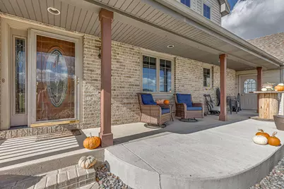 N558  Schroeter Dr, Sherman, WI 53075 - Photo 8