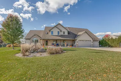 N558  Schroeter Dr, Sherman, WI 53075 - Photo 1