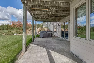 N558  Schroeter Dr, Sherman, WI 53075 - Photo 48