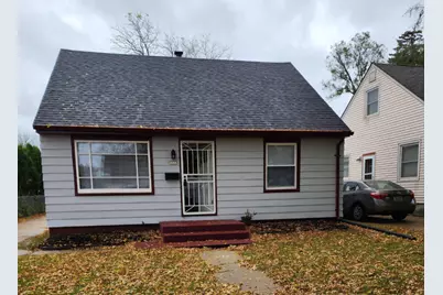 5523 N 55th St, Milwaukee, WI 53218 - Photo 1