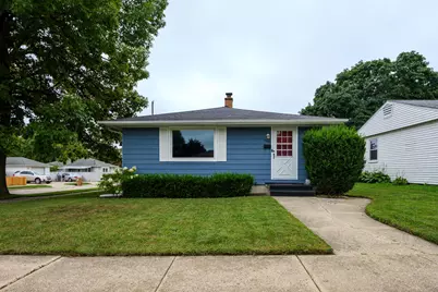 5601  44th Ave, Kenosha, WI 53144 - Photo 24