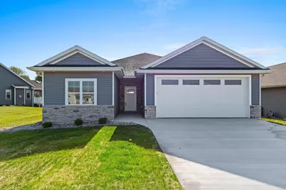 1925  Creekwood Ct, Manitowoc, WI 54220 - Photo 1