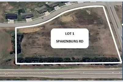 Lot 1  Spakenburg Rd, Holmen, WI 54636 - Photo 1