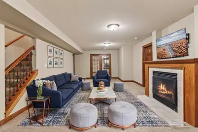 N66W12812  Corryton Ct, Menomonee Falls, WI 53051 - Photo 50