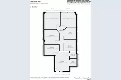 700 N 3rd St - #204, La Crosse, WI 54601 - Photo 20