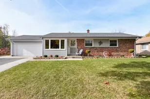 8069 N 105th St, Milwaukee, WI 53224 - Photo 2