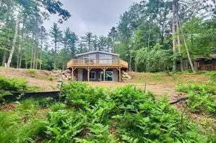 4533 Warner Dr, Newbold, WI 54501 - Photo 1