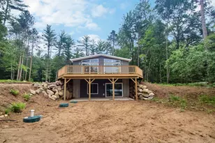 4533 Warner Dr, Newbold, WI 54501 - Photo 2