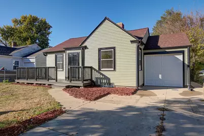 4937 N 51st Blvd, Milwaukee, WI 53218 - Photo 2