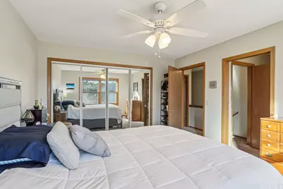 400  Highland St #A, Wales, WI 53183 - Photo 26