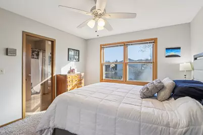 400  Highland St #A, Wales, WI 53183 - Photo 24