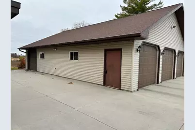 W4001  State Highway 32 -, Herman, WI 53020 - Photo 2