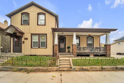 1427  Erie St, Racine, WI 53402 - Photo 1