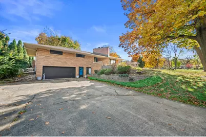 9839  Brookside Dr, Hales Corners, WI 53130 - Photo 2