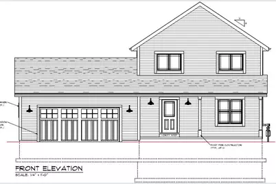 1453  Center St, Hartford, WI 53027 - Photo 2