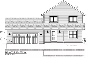 1453 Center St, Hartford, WI 53027 - Photo 2