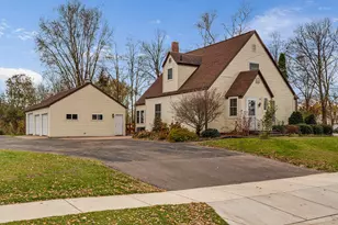 127 E Broadway St, Blair, WI 54616 - Photo 1