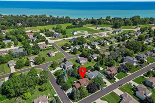 1114 Silent Sunday Ct, Racine, WI 53402 - Photo 56