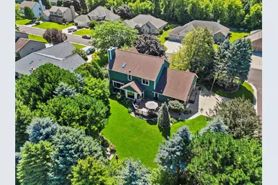 1114  Silent Sunday Ct, Racine, WI 53402 - Photo 48