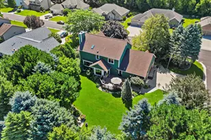 1114 Silent Sunday Ct, Racine, WI 53402 - Photo 48