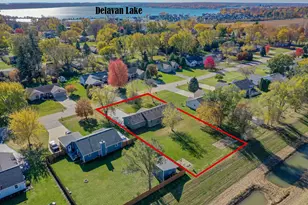 530 Valencia Dr, Delavan, WI 53115 - Photo 6