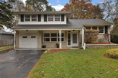 5380 S 116th St, Hales Corners, WI 53130 - Photo 2