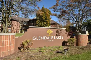 1600 W Green Tree Rd, Glendale, WI 53209 - Photo 1