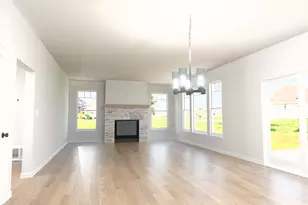 1019 Fairway Dr, Twin Lakes, WI 53181 - Photo 4