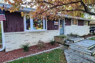 W277 Madison Ave, Ixonia, WI 53066 - Photo 1