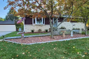 W277 Madison Ave, Ixonia, WI 53066 - Photo 2