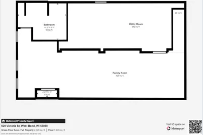 628  Victoria St, West Bend, WI 53090 - Photo 32