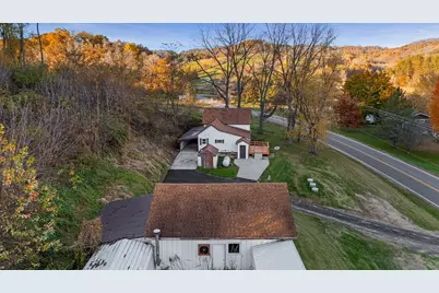 N6491  County Road C -, Hamilton, WI 54669 - Photo 28