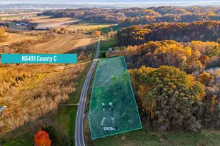 N6491 County Rd C, Hamilton, WI 54669 - Photo 2