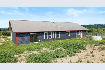 W10864  Santas Loop Rd, Wonewoc, WI 53968 - Photo 1