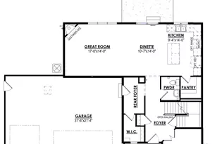 658 E Blf Cir, Racine, WI 53185 - Photo 2