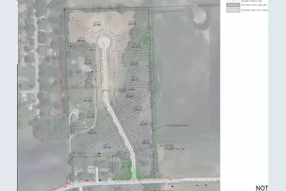 Lt14  Leo Ln, Big Bend, WI 53103 - Photo 4