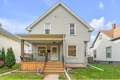 1718  Flett Ave, Racine, WI 53405 - Photo 1