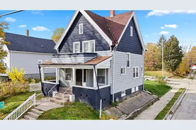 3437 N 2nd St, Milwaukee, WI 53212 - Photo 1
