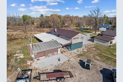 N7330  Lakeshore Rd, Mosel, WI 53083 - Photo 56