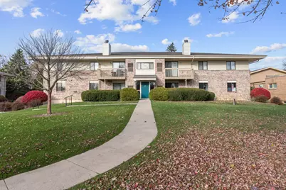 116 E Freistadt Rd #B, Thiensville, WI 53092 - Photo 1