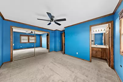 1729  Stardust Dr #B, Waukesha, WI 53186 - Photo 18