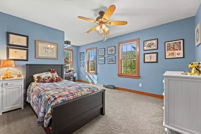 N40W33325  Woodsview Dr, Nashotah, WI 53058 - Photo 42