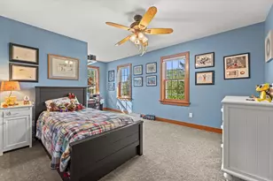 N40W33325 Woodsview Dr, Nashotah, WI 53058 - Photo 42