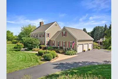 N40W33325  Woodsview Dr, Nashotah, WI 53058 - Photo 4