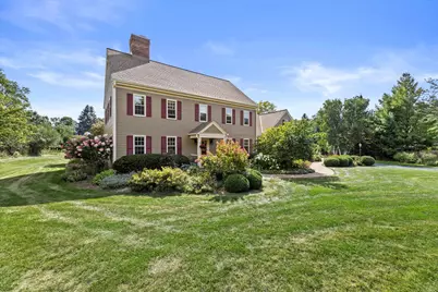 N40W33325  Woodsview Dr, Nashotah, WI 53058 - Photo 76