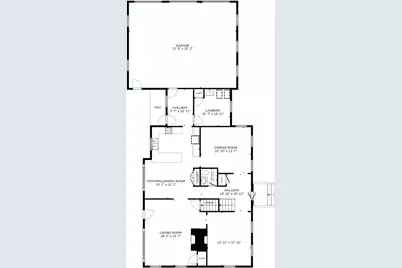 N40W33325  Woodsview Dr, Nashotah, WI 53058 - Photo 86