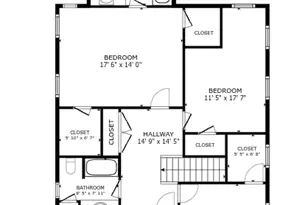 N40W33325 Woodsview Dr, Nashotah, WI 53058 - Photo 84